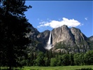 Yosemite Falls